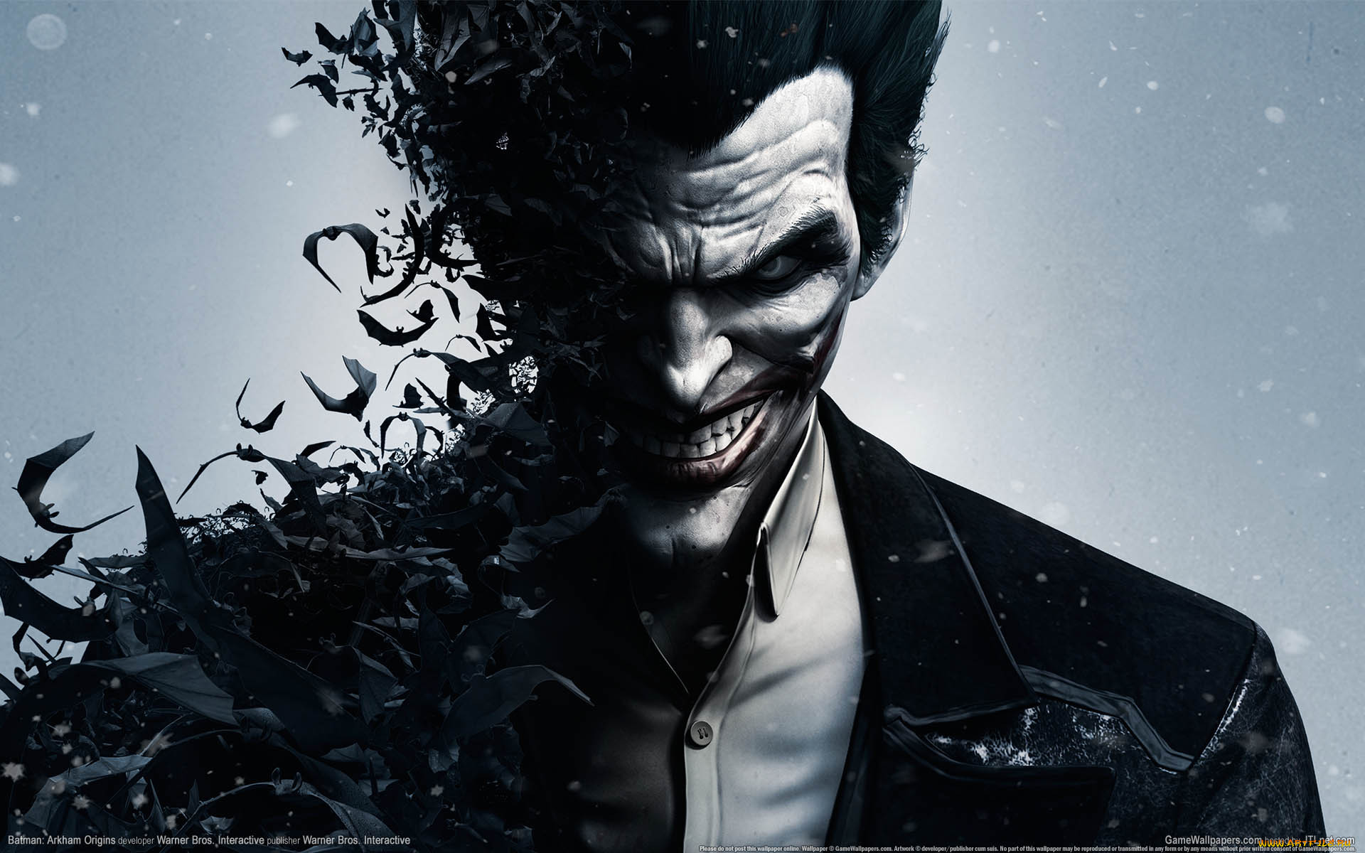 batman, arkham, origins, , , , , joker